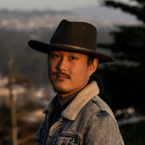 Meet your Posher, Jason